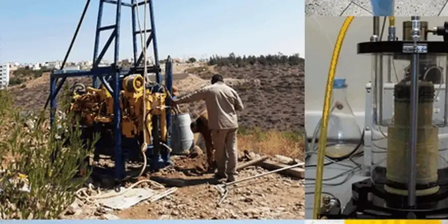Geotecnia em Uberaba