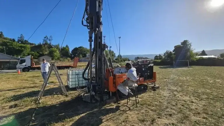 Análise de liquefação de solos em Uberaba: quando o Triângulo Mineiro exige critério
