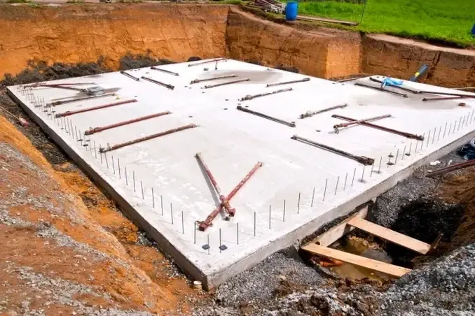 Projeto de Radier em Uberaba: Solução Técnica para Solos do Triângulo Mineiro