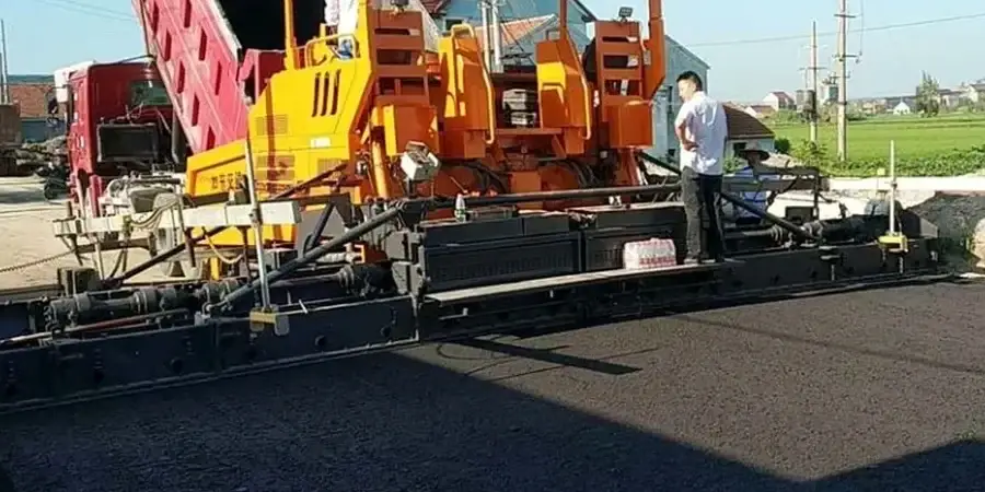 Projeto de Pavimento Flexível em Uberaba: quando o solo regional exige mais que uma solução padrão