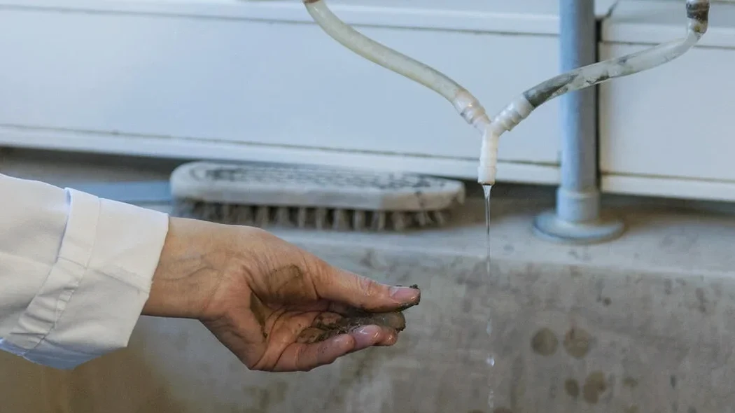 Ensaio de Permeabilidade In Situ (Lefranc/Lugeon) em Uberaba